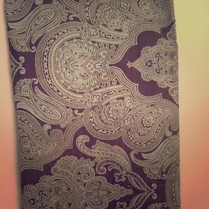 Waverly Shower Curtain